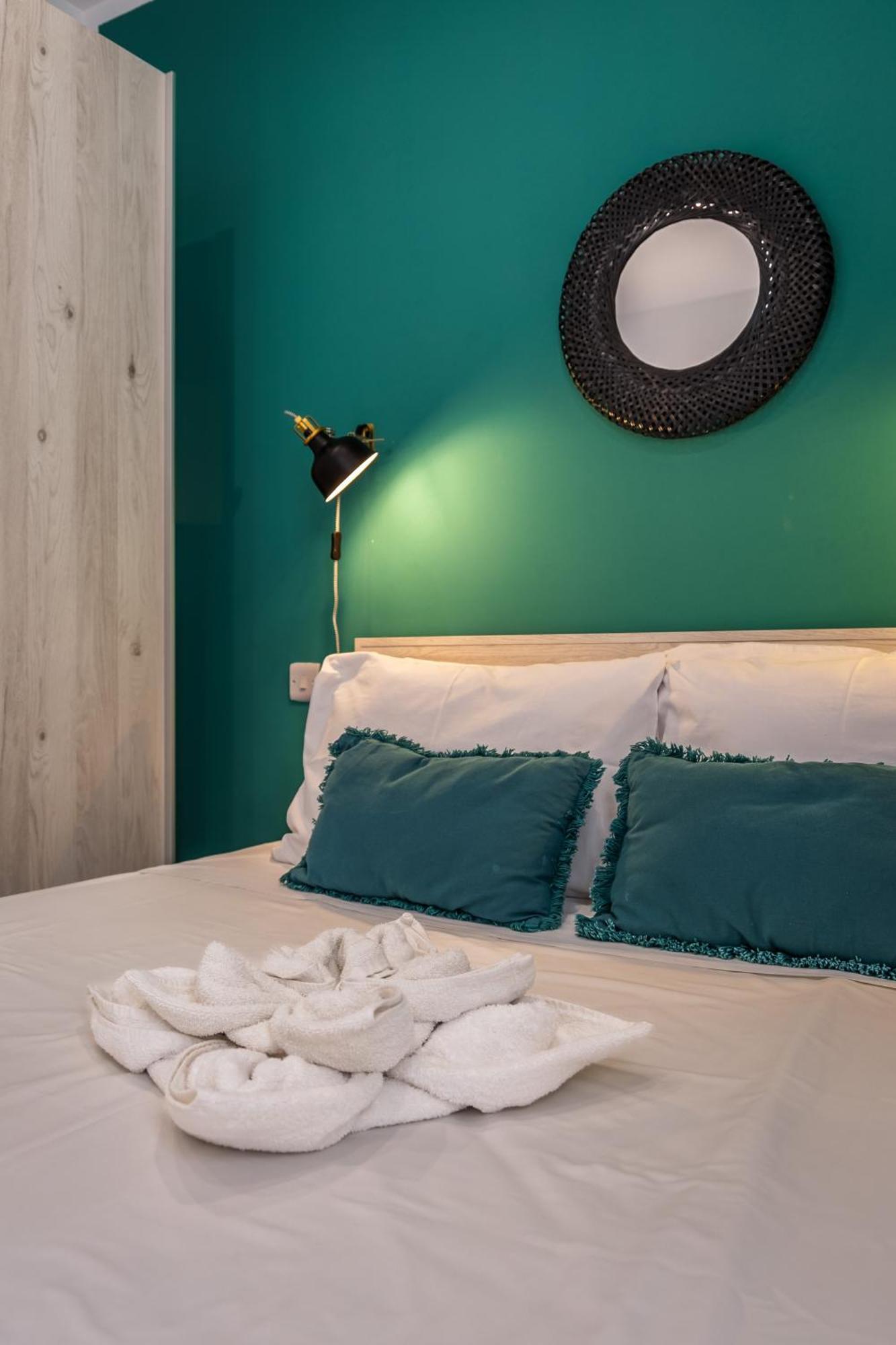 Xemx Sabiha Suite 5 Min Walk From St Julians San Gwann Exterior photo