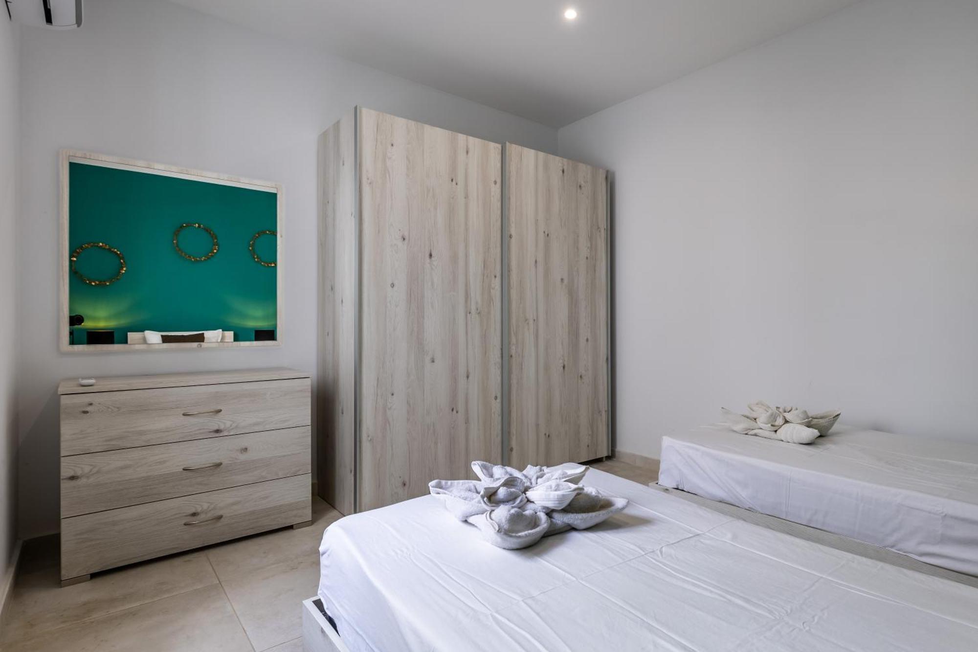 Xemx Sabiha Suite 5 Min Walk From St Julians San Gwann Exterior photo