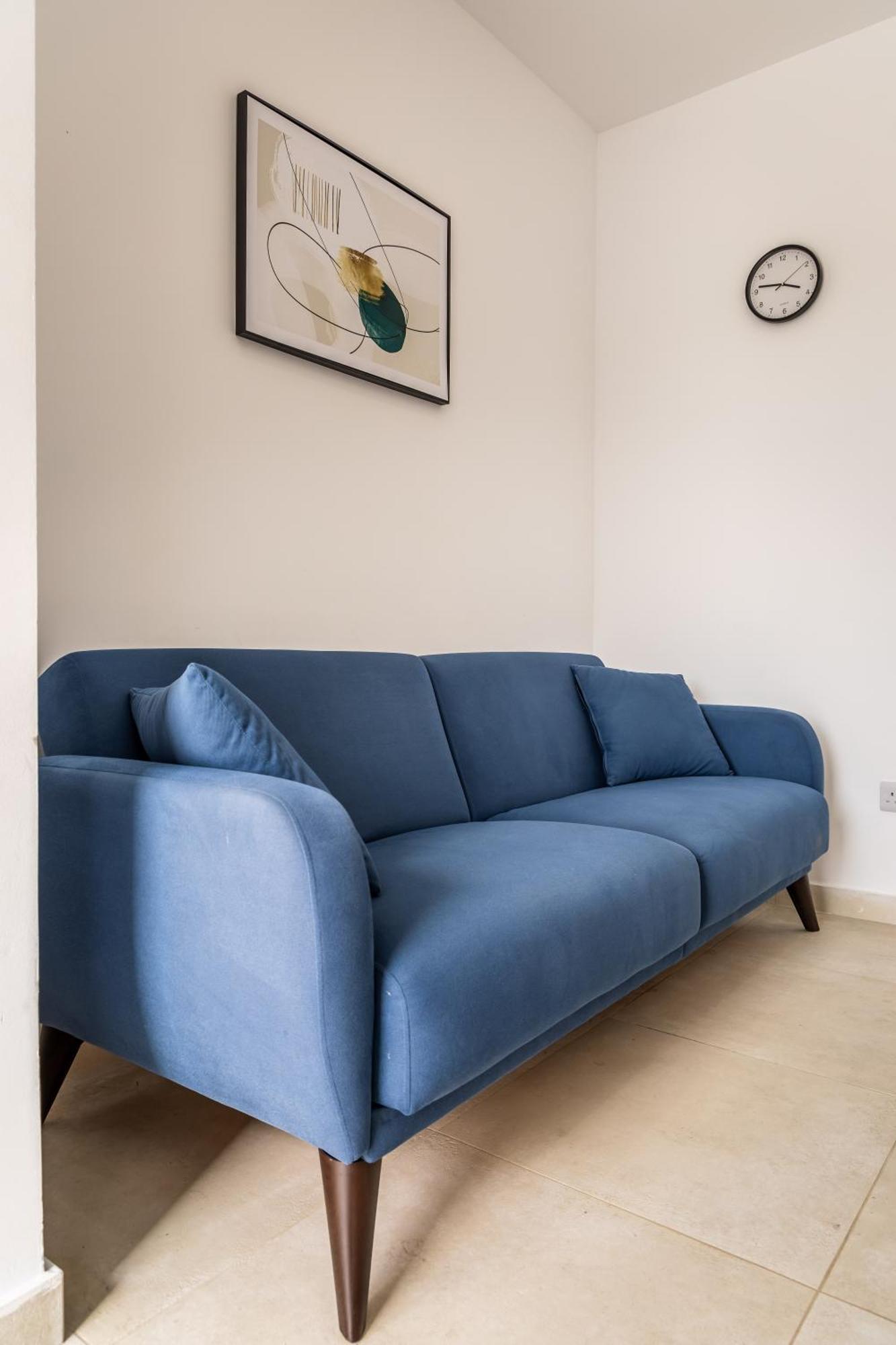 Xemx Sabiha Suite 5 Min Walk From St Julians San Gwann Exterior photo
