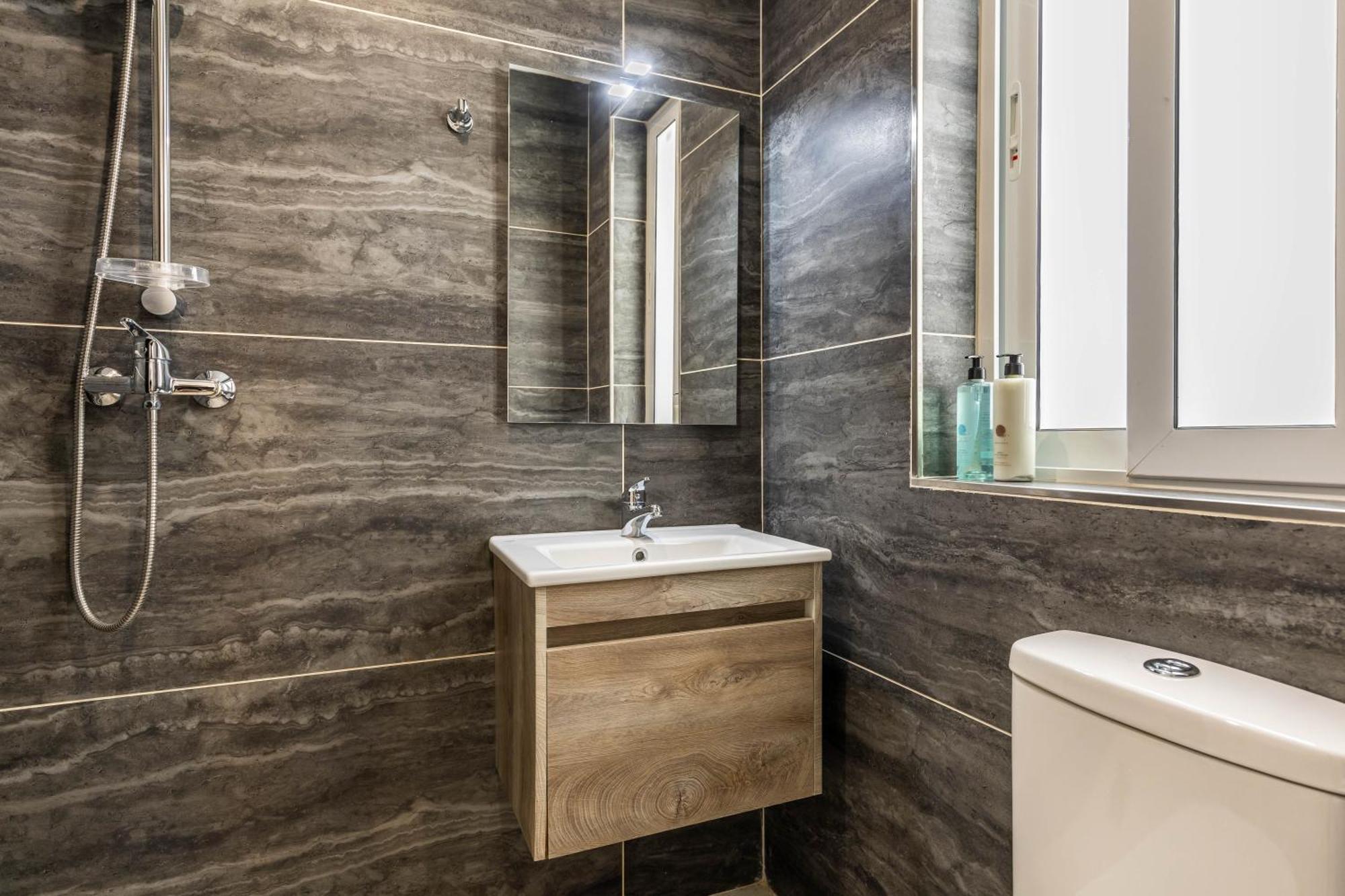 Xemx Sabiha Suite 5 Min Walk From St Julians San Gwann Exterior photo